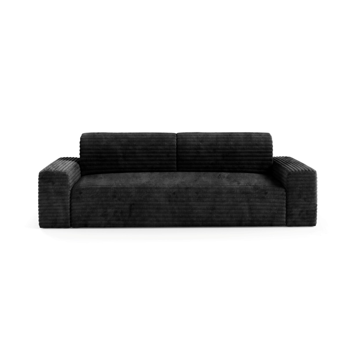 Sofa COCO z funkcją spania Kolor: TILIA 100
