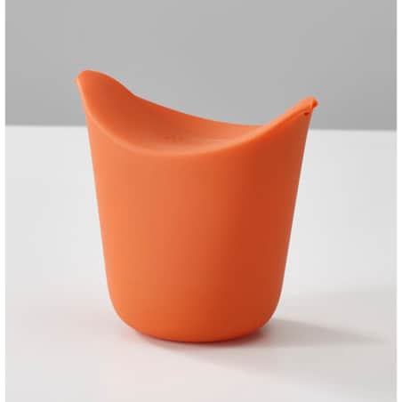 Zestaw 2 pojemników do popcornu M-Cuisine, 11 x 14.9 x 10 cm, Joseph Joseph