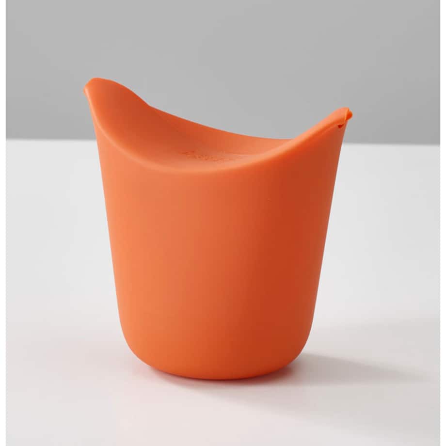 Zestaw 2 pojemników do popcornu M-Cuisine, 11 x 14.9 x 10 cm, Joseph Joseph