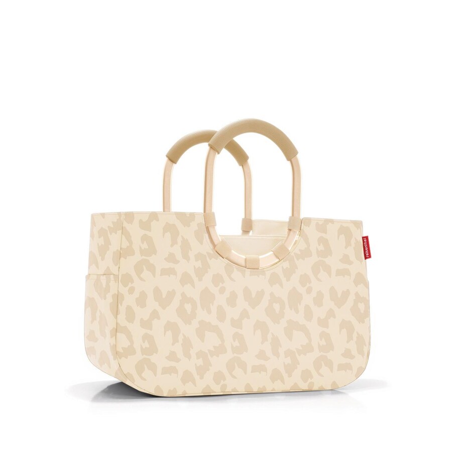 Torba LOOPSHOPPER M, leo vanilla