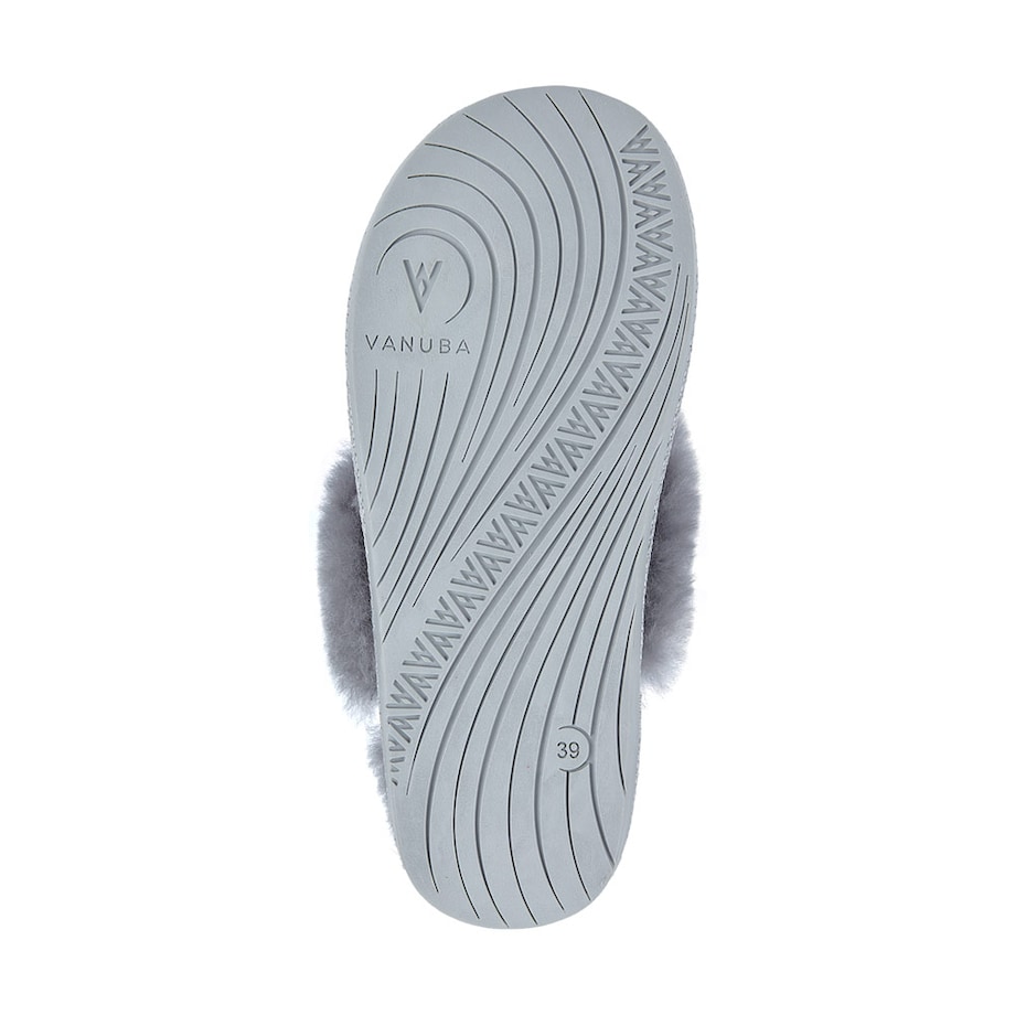 KAPCIE DAMSKIE CASHMERE POPIELATE 42