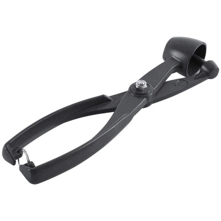 Drylownica do Wiśni i Oliwek Aluminiowa metalowa Ręczna do Pestek Owoców