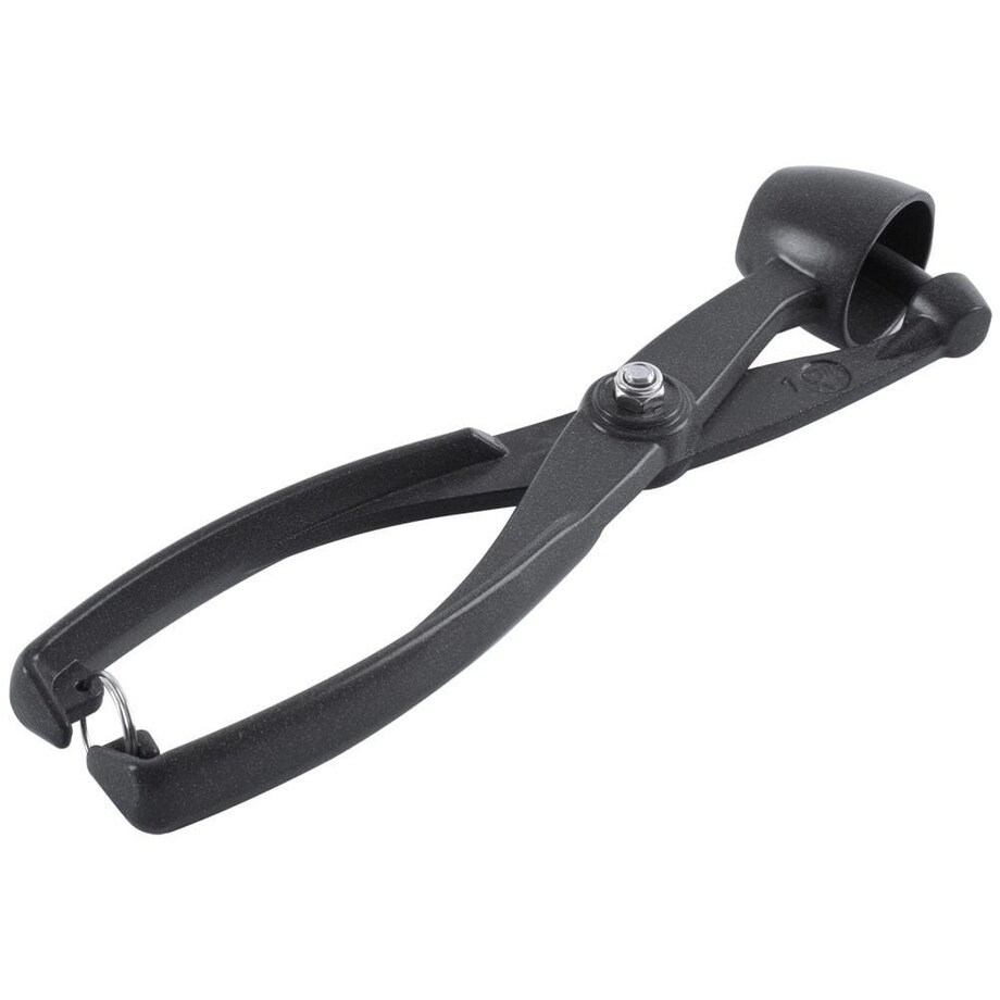 Drylownica do Wiśni i Oliwek Aluminiowa metalowa Ręczna do Pestek Owoców