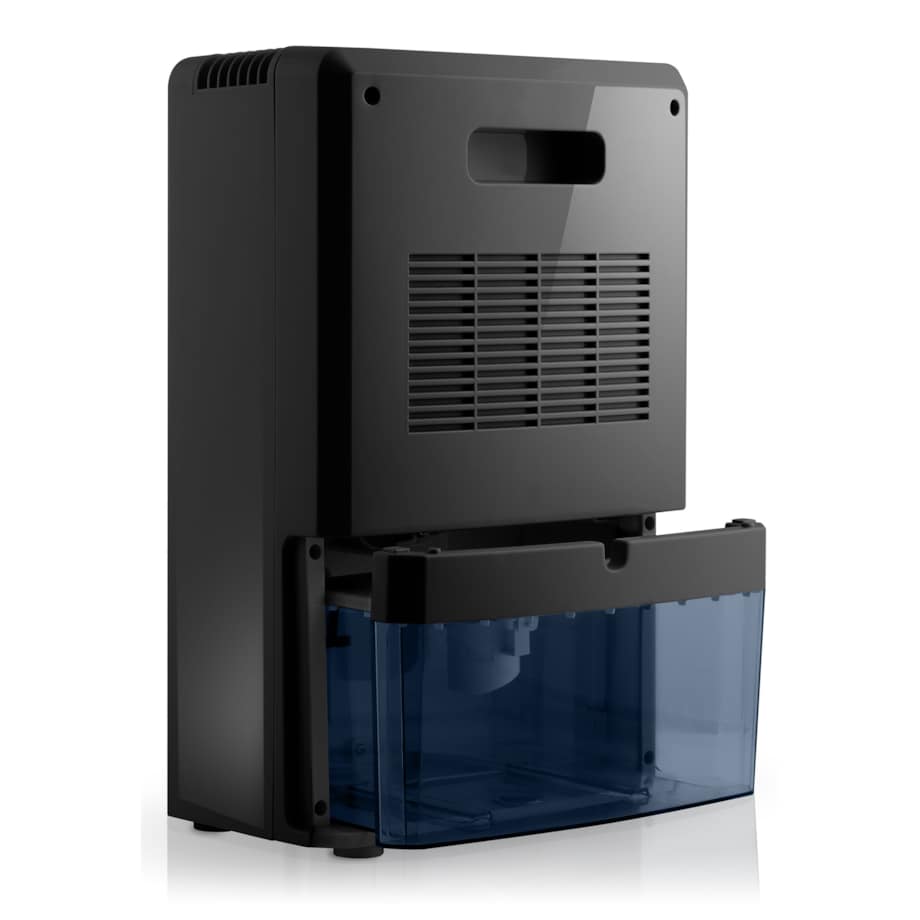 Osuszacz powietrza pochłaniacz wilgoci Berdsen