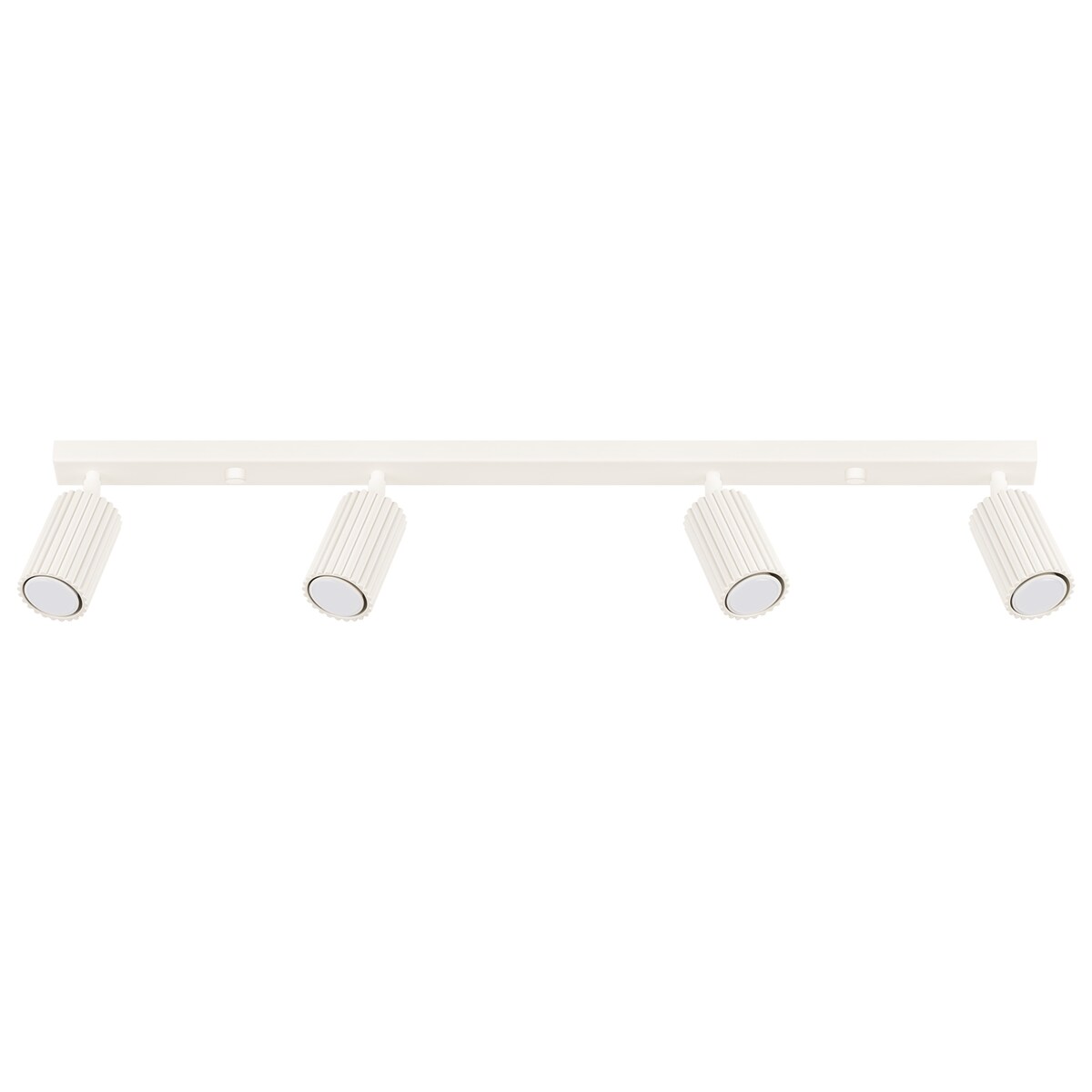 Plafon KARBON 4L beżowy