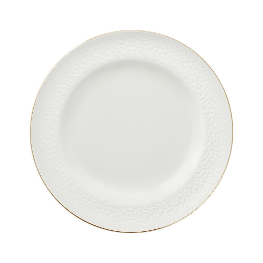 VILLA ITALIA Talerz płytki porcelanowy 26 cm IDALIA