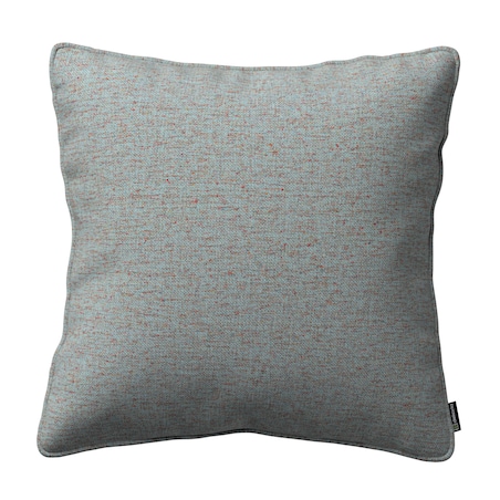 Poszewka Gabi na poduszkę 60x60 niebieski melanż