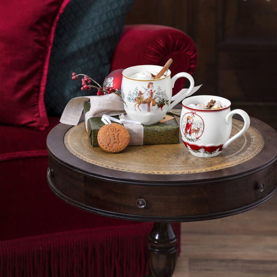 Kubek Aniołek Toy's Fantasy Villeroy & Boch