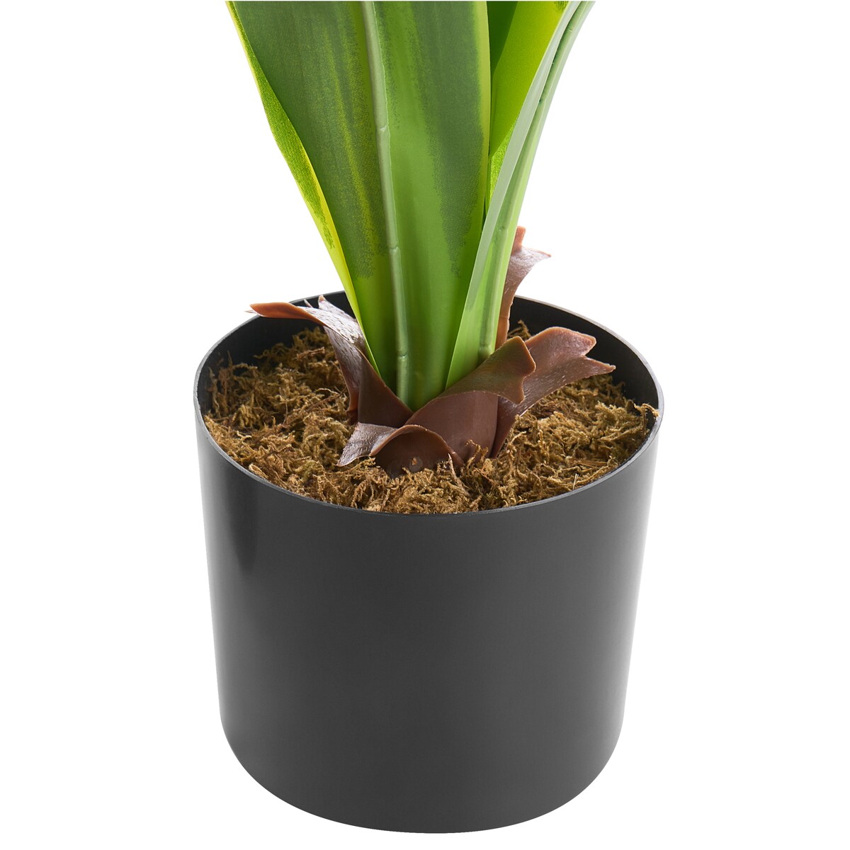 Sztuczna roślina DRACAENA TREE 150 cm Zielony