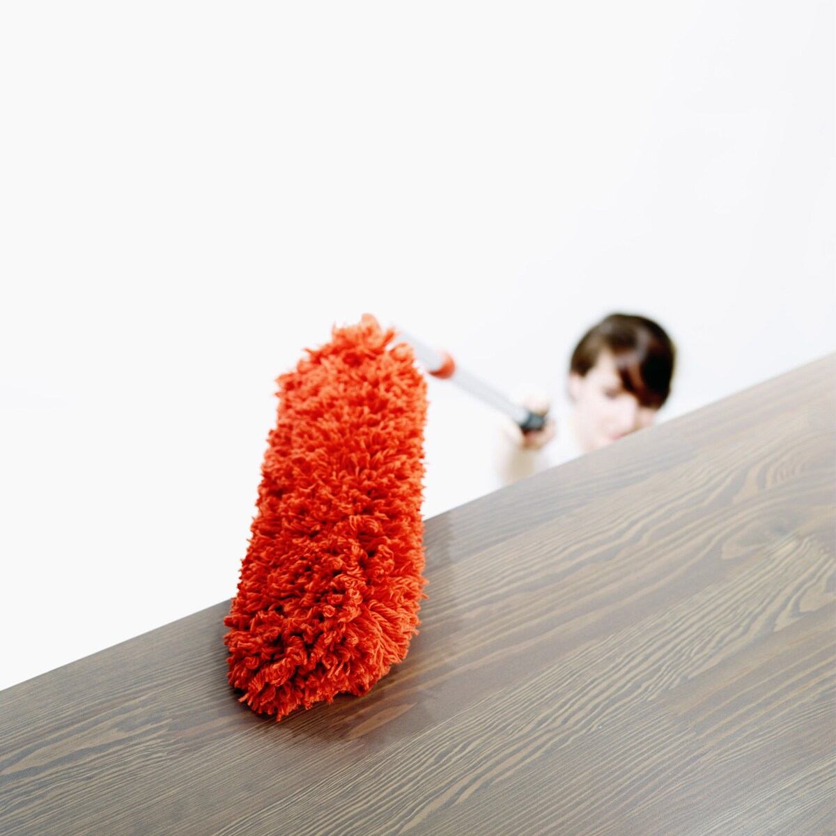 Miotełka do kurzu teleskopowa mikrofibra Good Grips, OXO