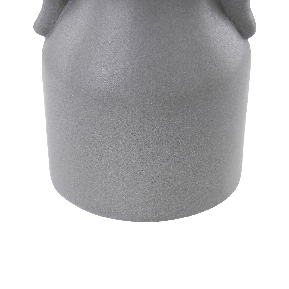 Porcelana Wazon na kwiaty 21 Szary TRIPOLI