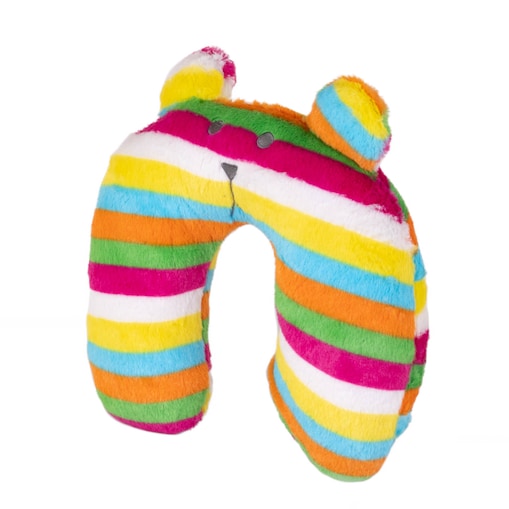 Rogal podróżny dla dzieci, 30 x 30 cm