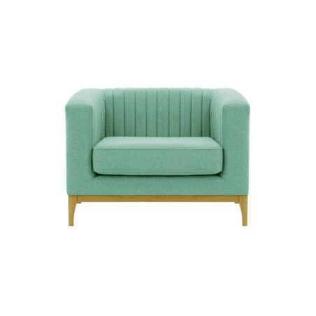 Fotel Slender Wood-Ontario 83-like oak