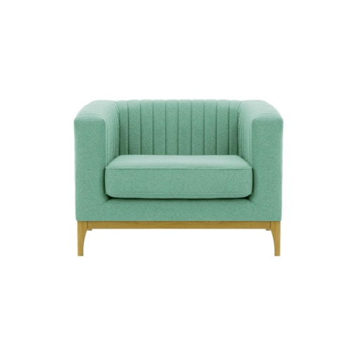 Fotel Slender Wood-Ontario 83-like oak