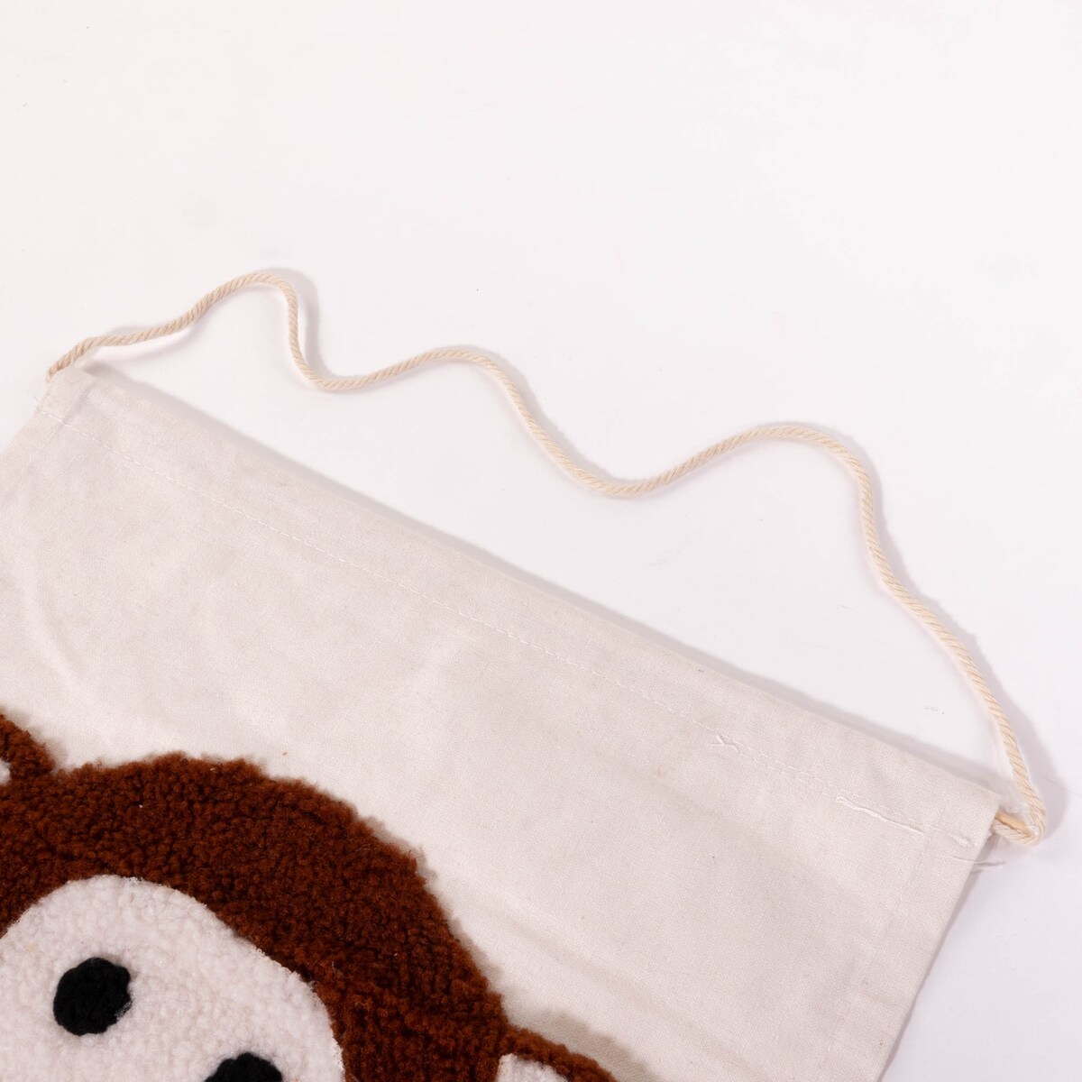 Ozdoba do pokoju dziecka, makatka SAFARI, 70 x 37 cm