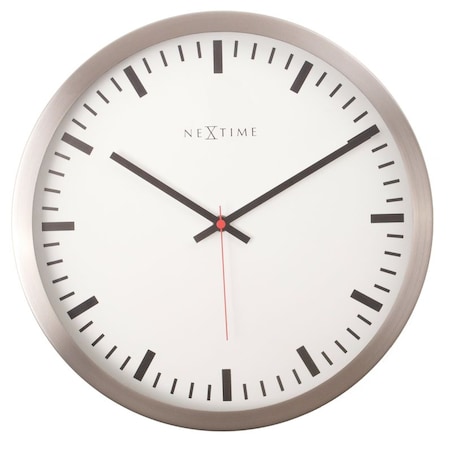 Zegar Nextime 2520 'Stripe'