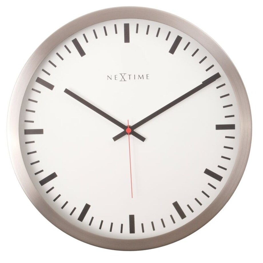 Zegar Nextime 2520 'Stripe'
