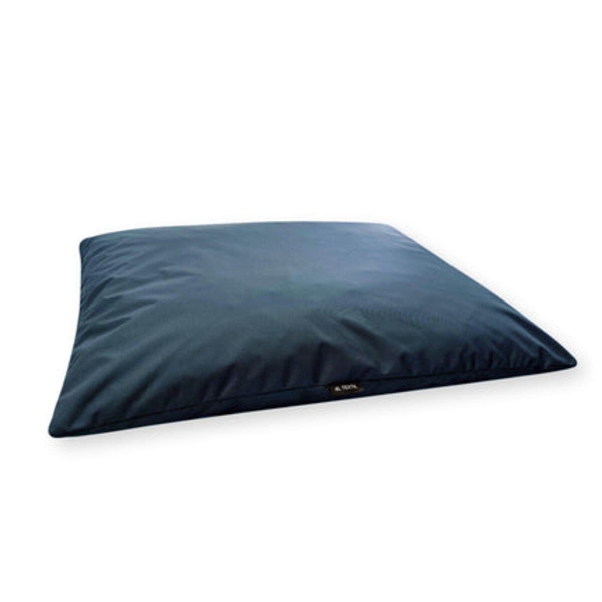 Wodoodporna poduszka dla psa ZOE, 100x80 cm, Grafit