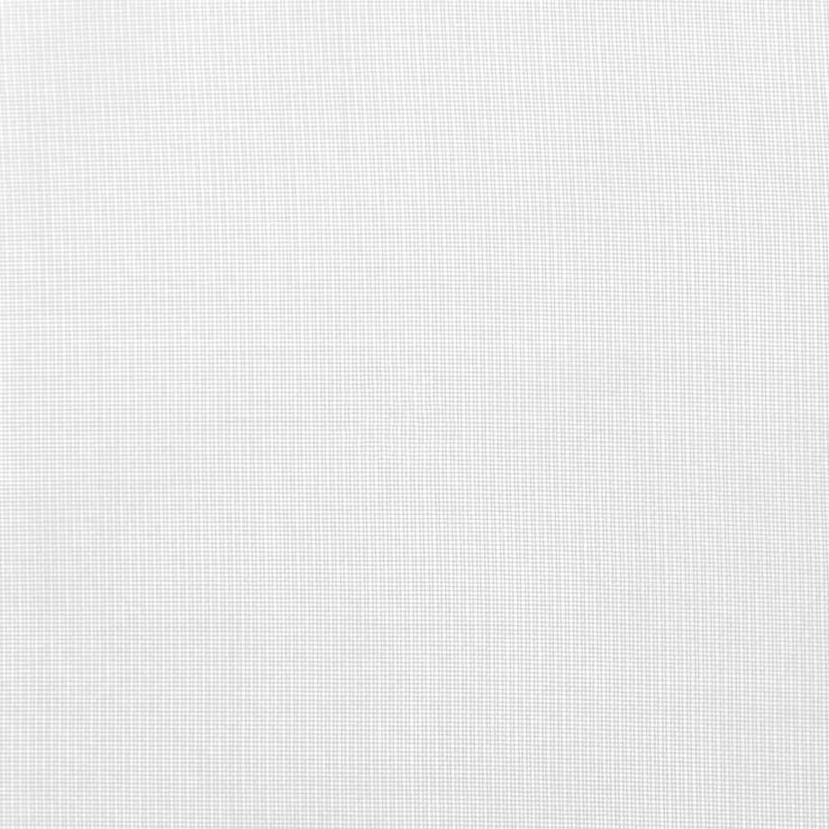 vidaXL Zasłony woalowe z przelotkami 2 szt. białe