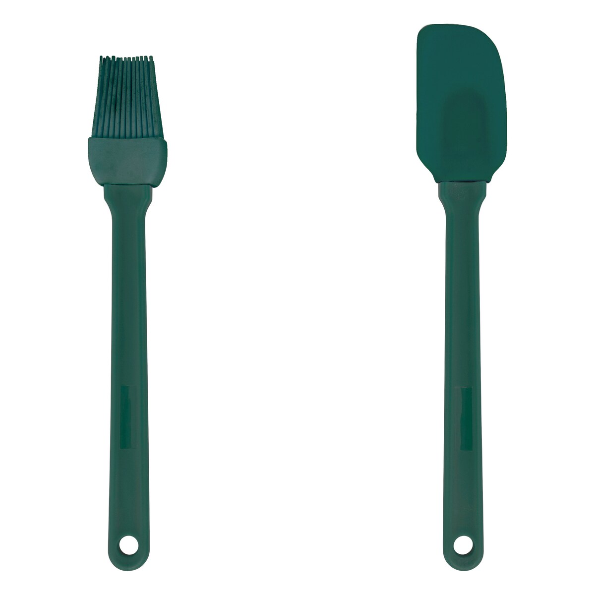 Świąteczny fartuszek dziecięcy z czapką i akcesoriami, 50 x 60 cm