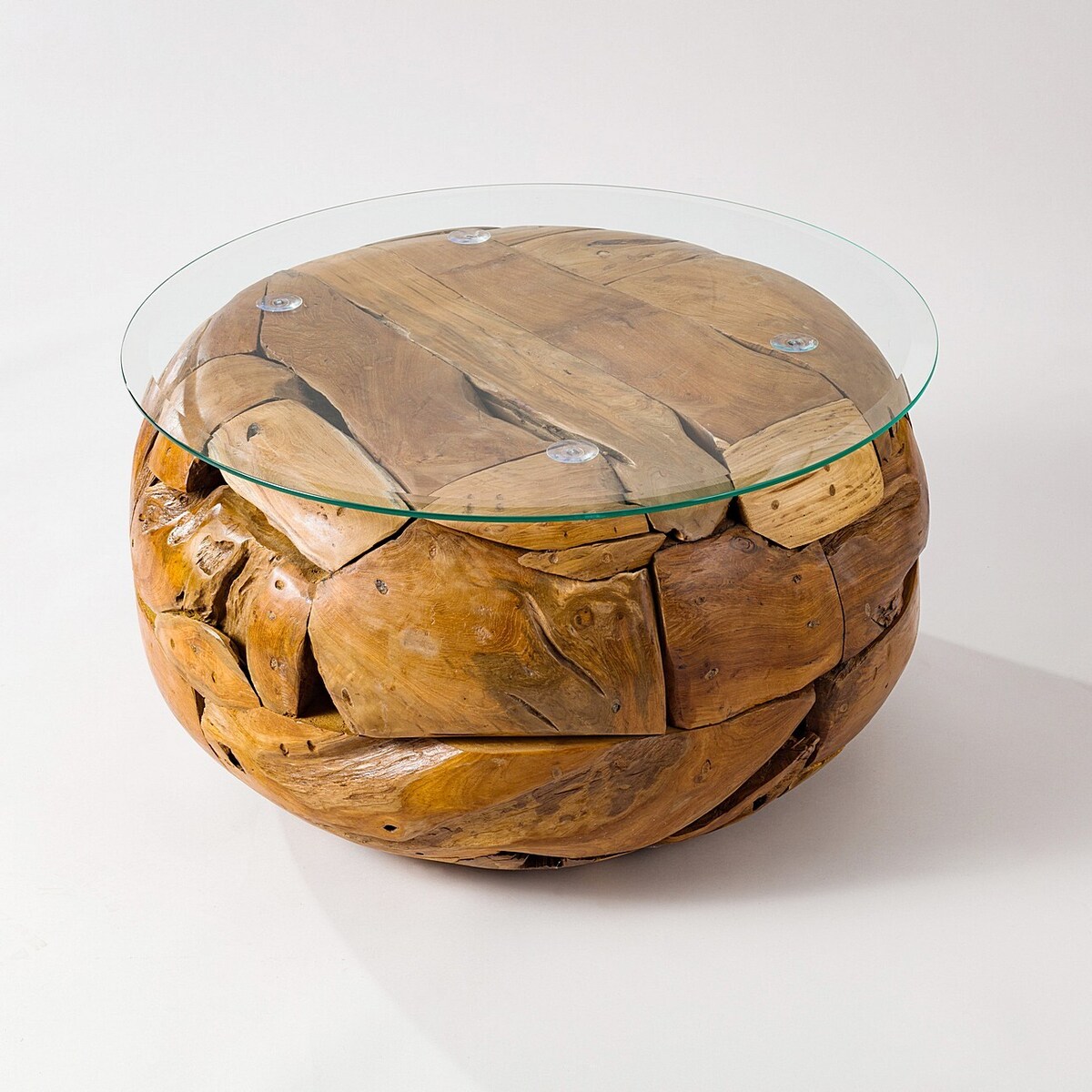 Stolik kawowy Tavon 85x44 cm, 85x44 cm