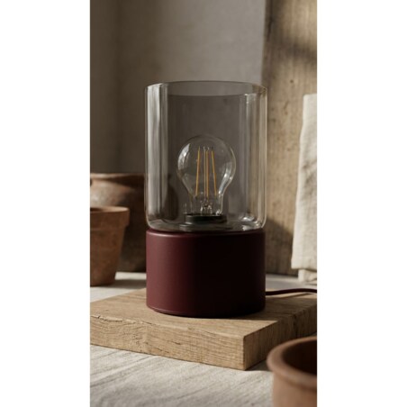 Lampka stołowa / nocna K-6052 z serii DEX