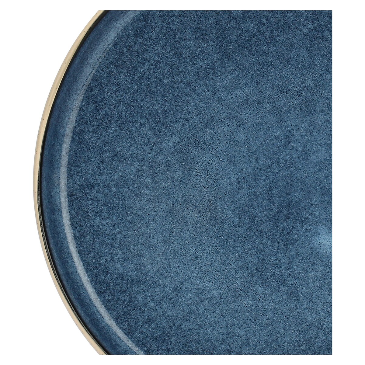 ROSE&TULIPANI ARPEGGIO Zestaw 6 talerzy sałatkowych 21 cm