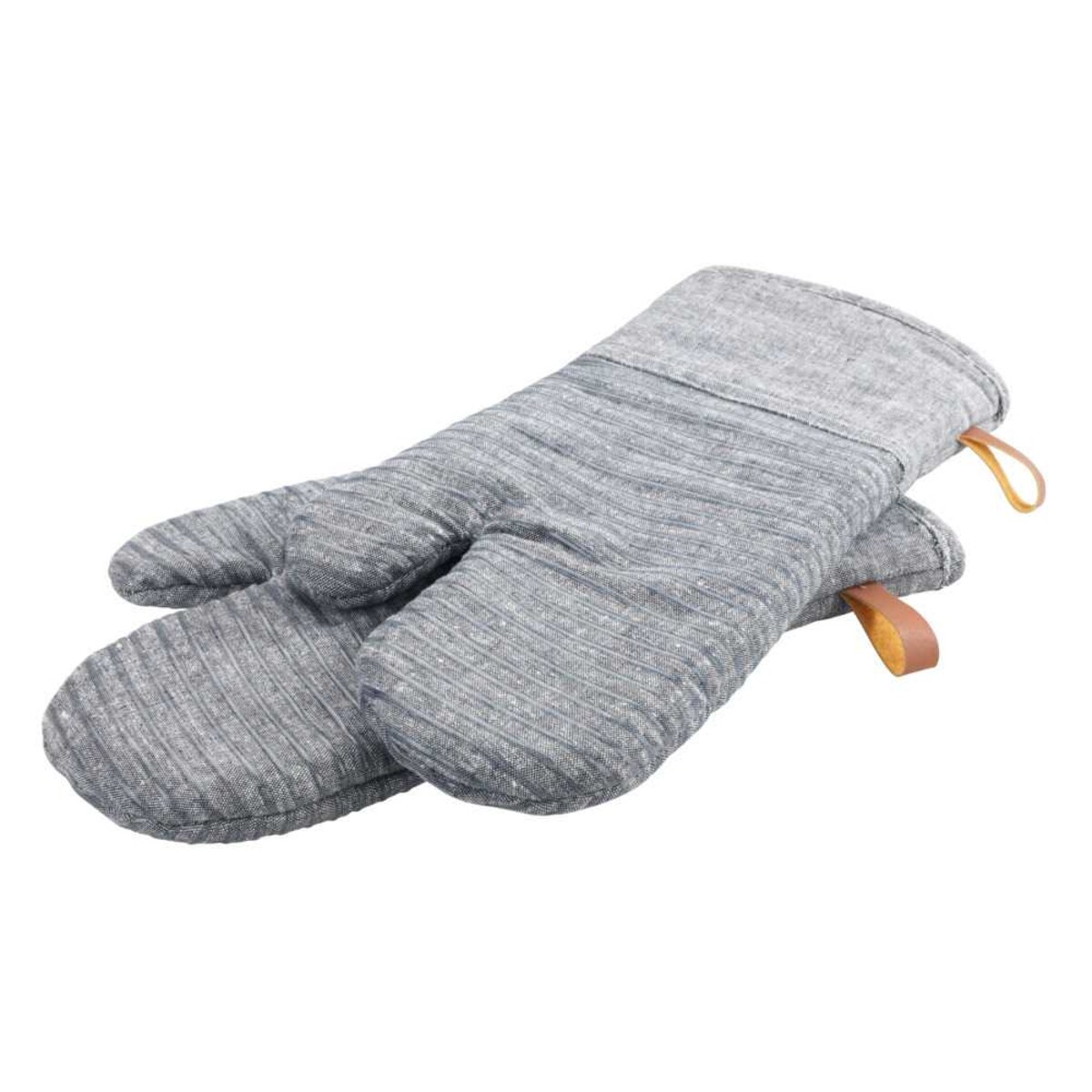 Rękawice kuchenne ADA STRIPES, 2 szuki, WENKO