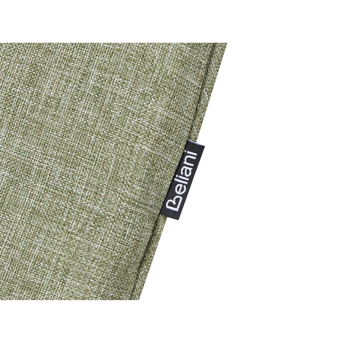 Leżak ogrodowy VOLTERRA Metal Zielony