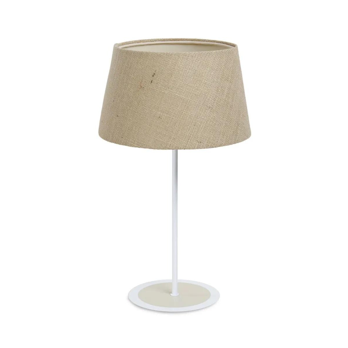 Lampa stołowa ENTURO III beżowa