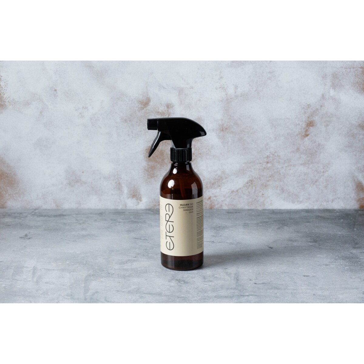 Olejek do chwytania marzeń