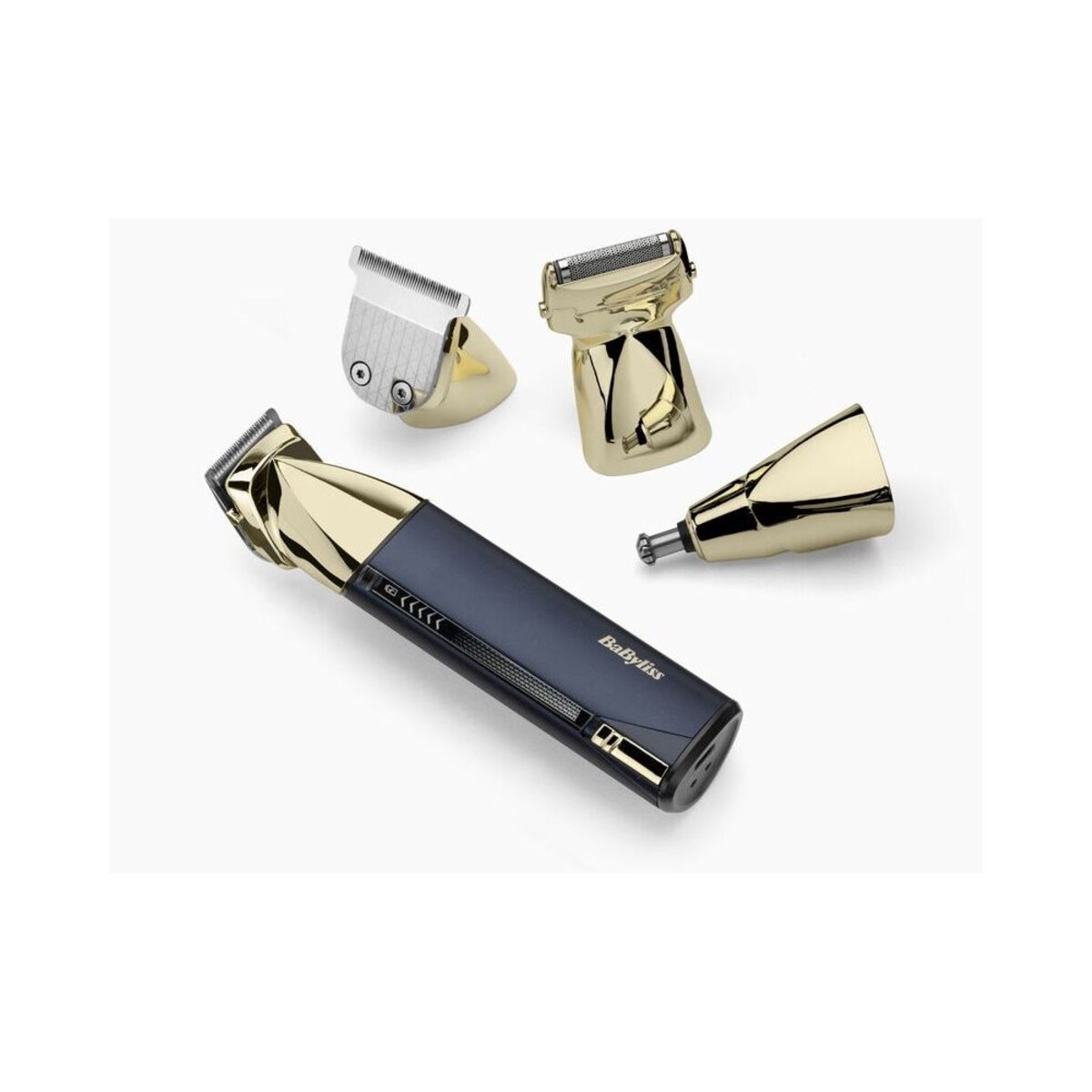 BaByliss trymer wielofunkcyjny 15w1 MT992E