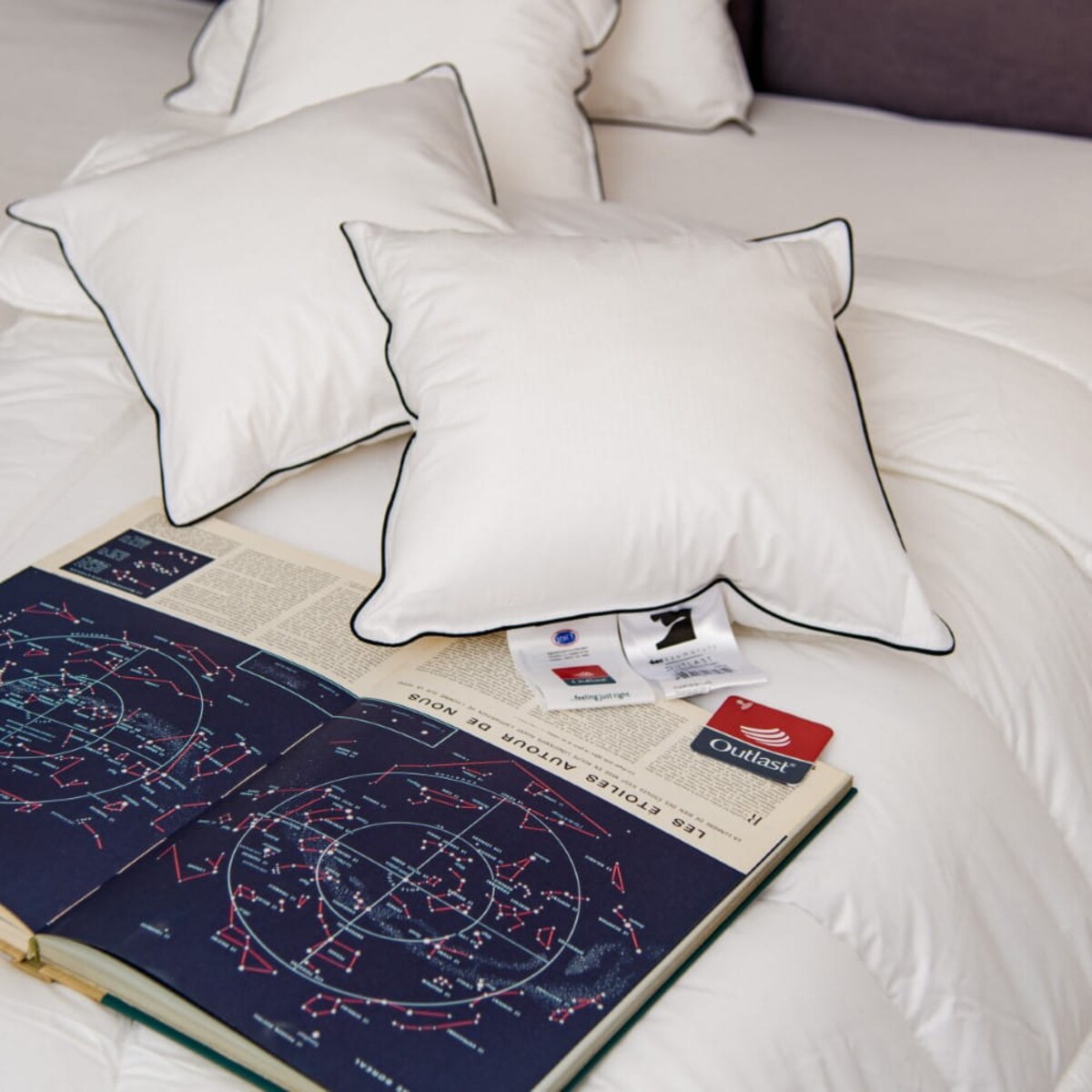 Kołdra Outlast Letnia, 155/160 x 200 cm, AMZ