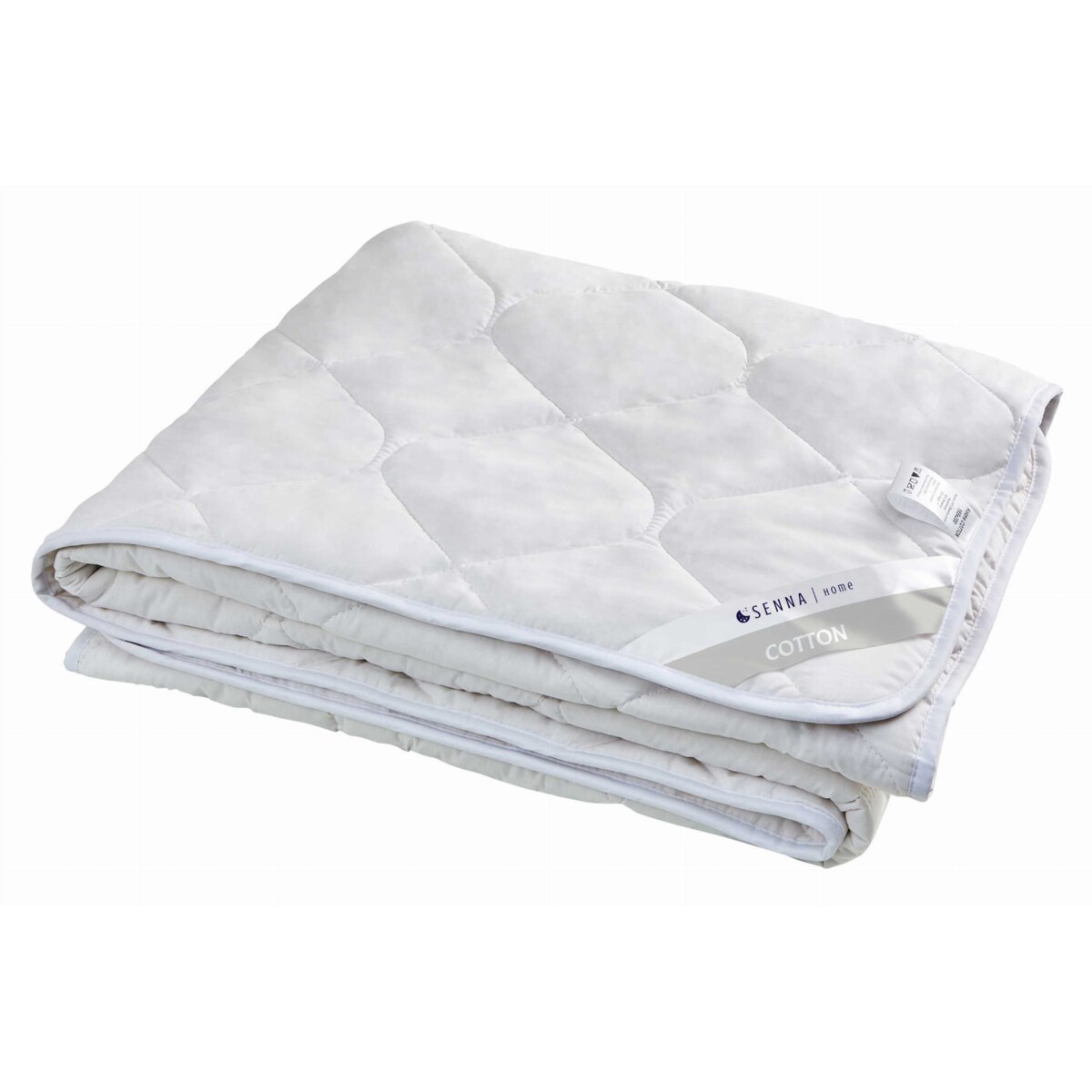 Kołdra całoroczna 155x200 COTTON senna home