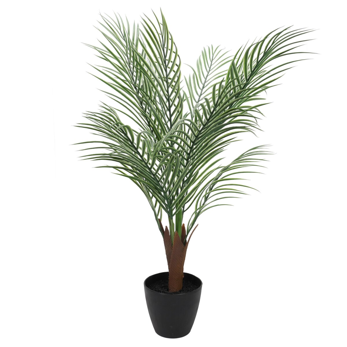 Sztuczna palma NOVA, Ø 50 x 85 cm