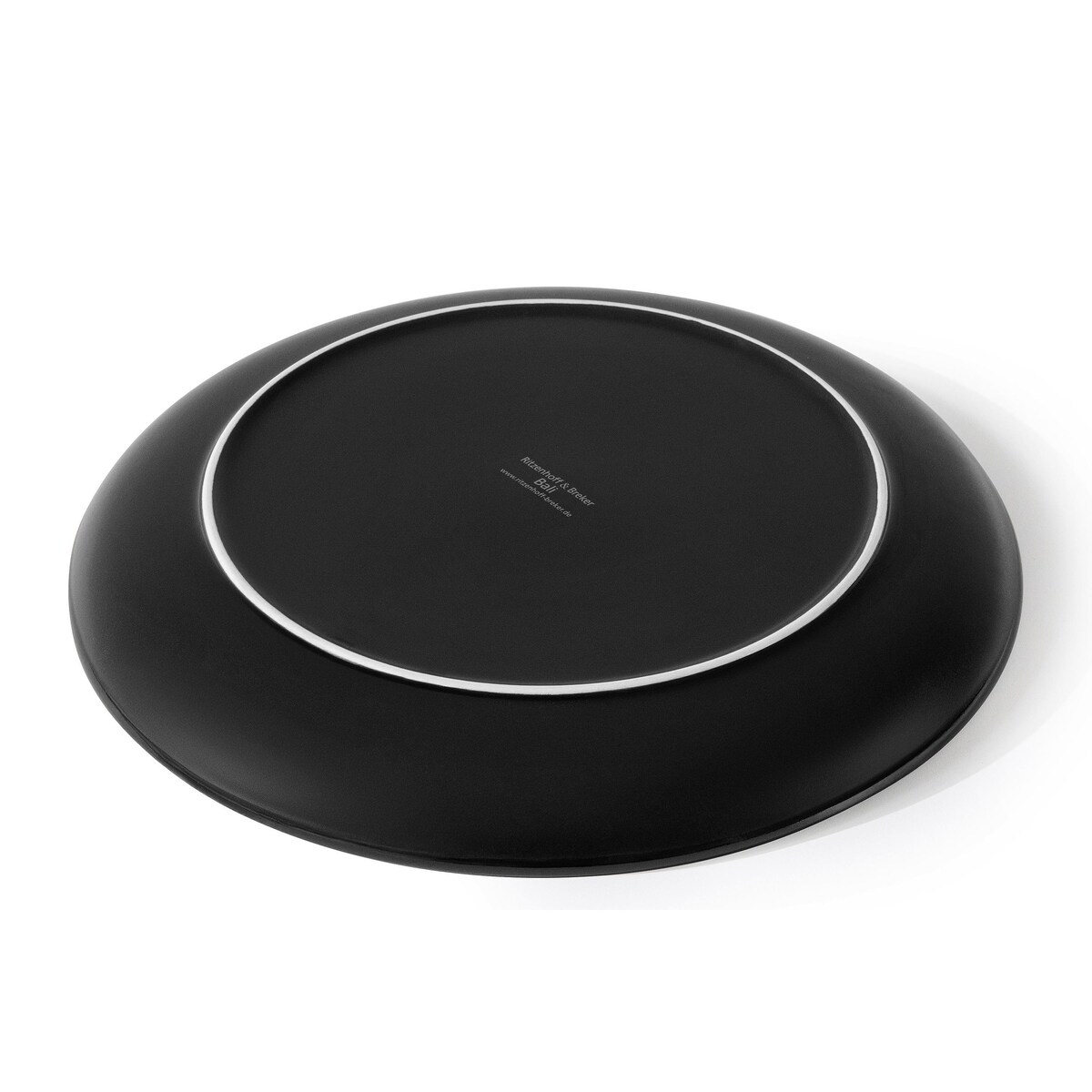 BALI Talerz obiadowy 6 szt.