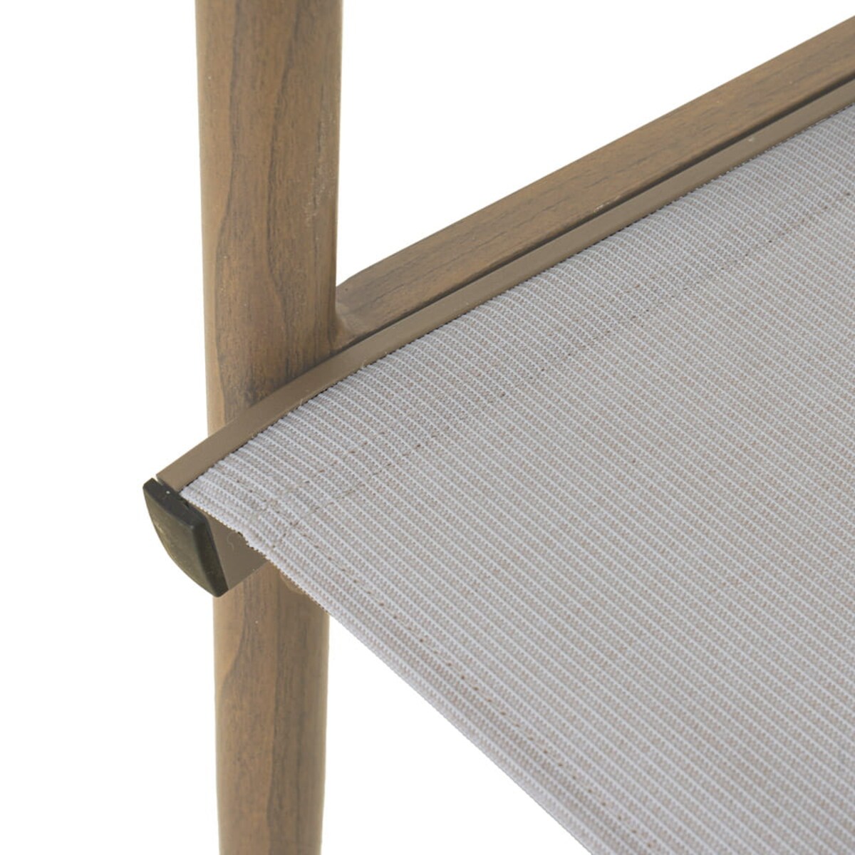 Zestaw mebli ogrodowych jadalnianych Napa 6 osobowy