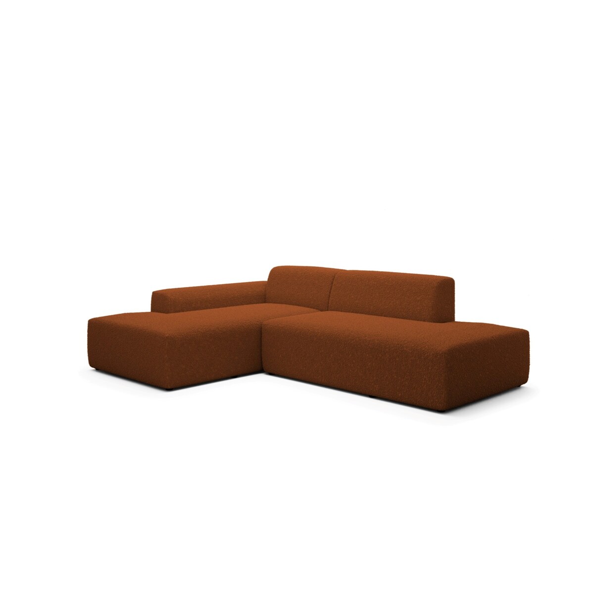 Narożnik MODU L II kolekcja modułowa Kolor: Centaur 06