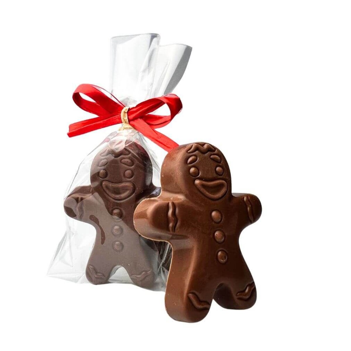 Gotowy zestaw prezentowy "Ginderbread Box" kawa smakowa PREMIUM kubek ciastko z mlecznej czekolady kawa piernikowa prezent na gwiazdkę święta pod choinkę dla mamy taty żony męża chłopaka dziewczyny