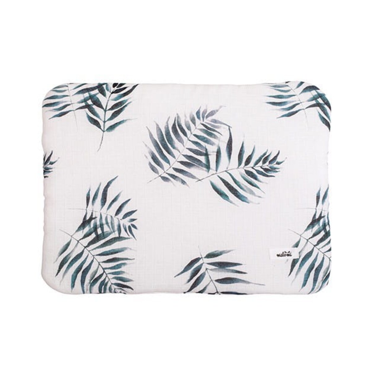 Poduszka bambusowa palms