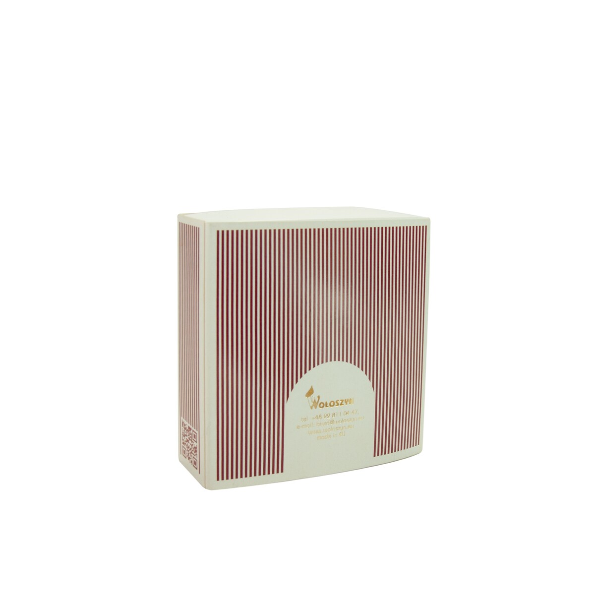 Zapałki Premium RED STRIPES