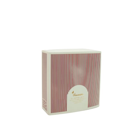 Zapałki Premium RED STRIPES