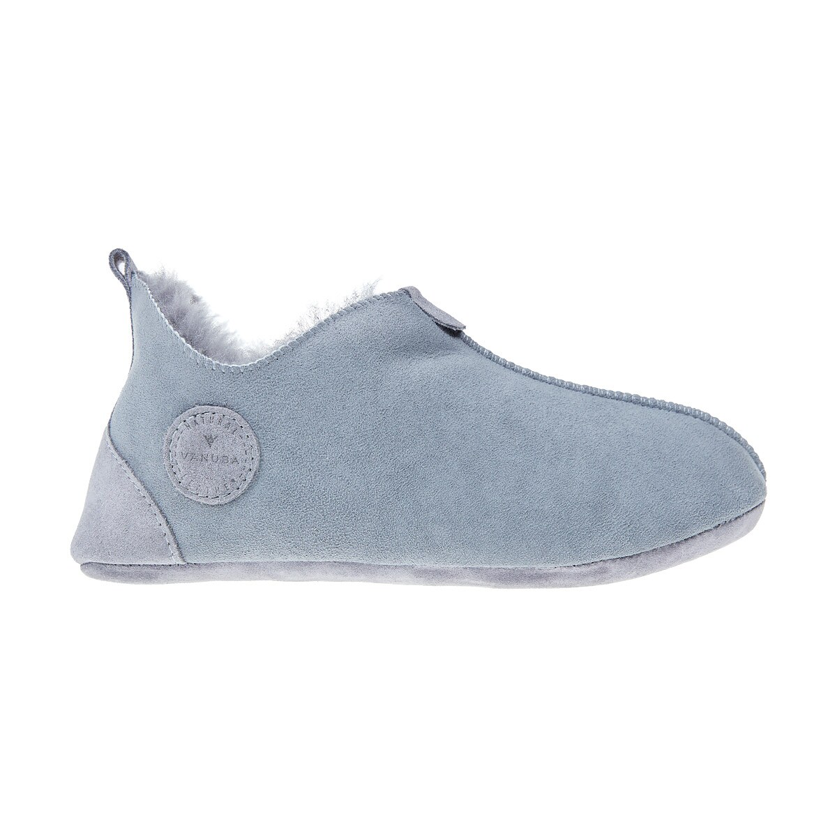 KAPCIE DAMSKIE OXFORD POPIELATE 37