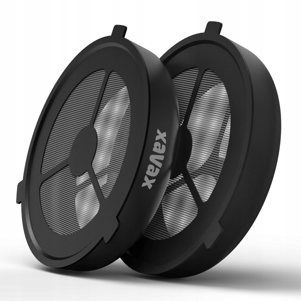 XAVAX Sitko do ekspresu do kawy - zestaw 2 sztuk BARISTA