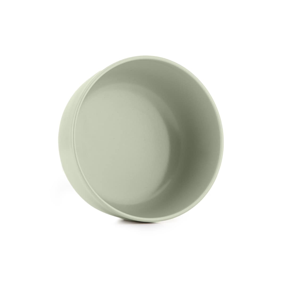 VICTO Elegancki komplet obiadowy 6-osobowy w kolorze beżowym, 24 el, KONSIMO