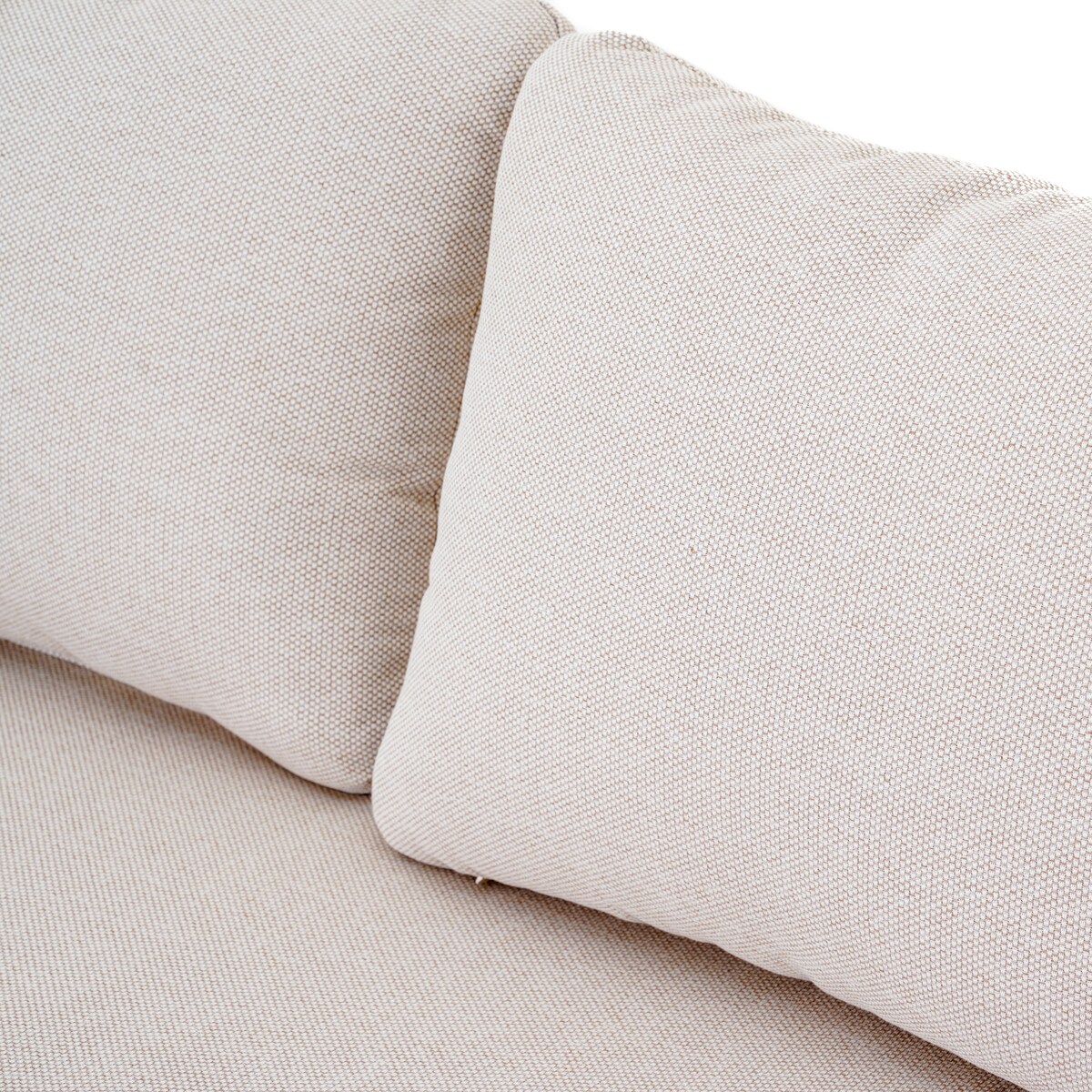 ZESTAW MEBLI OGRODOWYCH MARESOL Z 2 STOLIKAMI KAWOWYMI