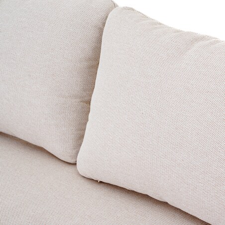 ZESTAW MEBLI OGRODOWYCH MARESOL Z 2 STOLIKAMI KAWOWYMI