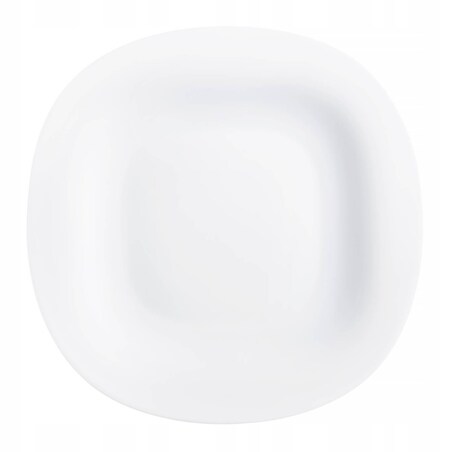 TALERZ OBIADOWY PŁYTKI 6 x 27 cm CARINE LUMINARC