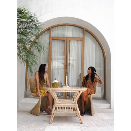 ZESTAW ORIANA CORI SET 2