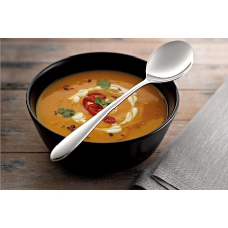 Komplet sztućców, 6 os. (24 el.) CUBA